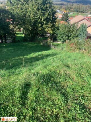  Terrain à vendre 1102 m²