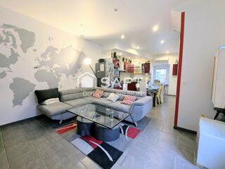  Maison � vendre 3 pi�ces 67 m�