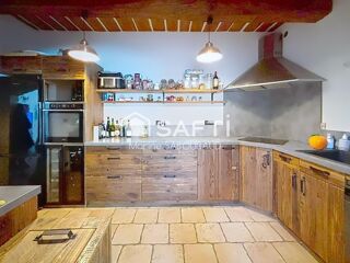  Maison à vendre 5 pièces 170 m²