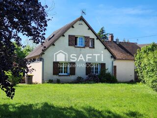  Maison � vendre 7 pi�ces 160 m�