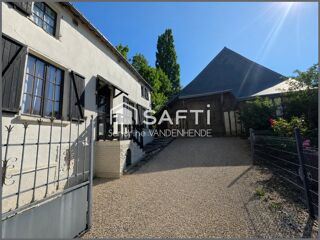  Maison à vendre 5 pièces 150 m²