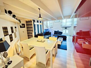  Appartement  vendre 4 pices 86 m