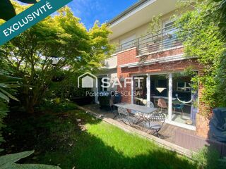  Maison � vendre 5 pi�ces 104 m�
