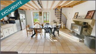  Maison � vendre 9 pi�ces 210 m�