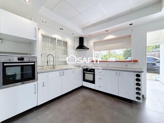  Maison à louer 4 pièces 96 m²