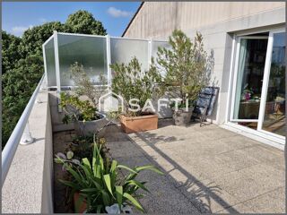  Appartement  vendre 2 pices 49 m