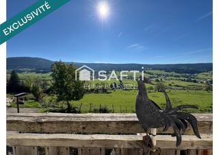  Maison � vendre 7 pi�ces 195 m�