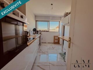  Appartement � vendre 4 pi�ces 85 m�