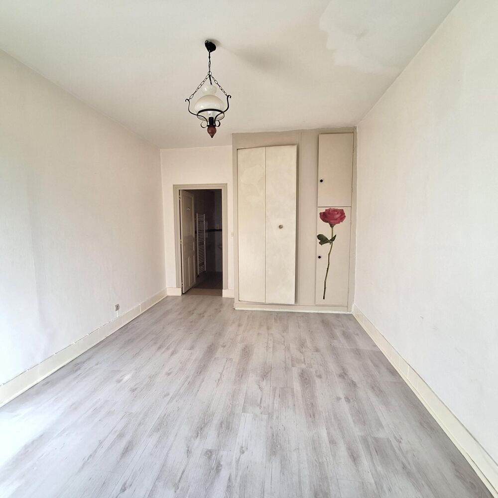 Vente Appartement Immeuble composé de 2 appartements Montchanin