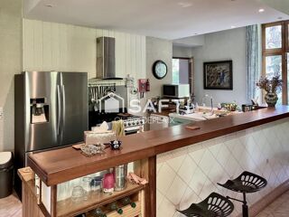  Maison � vendre 9 pi�ces 400 m�