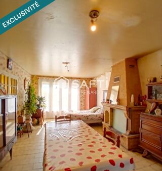  Maison � vendre 4 pi�ces 113 m�