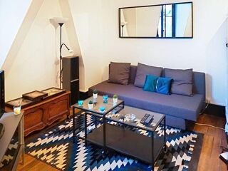  Appartement à vendre 1 pièce 12 m²