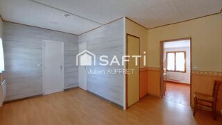  Maison à vendre 3 pièces 50 m²