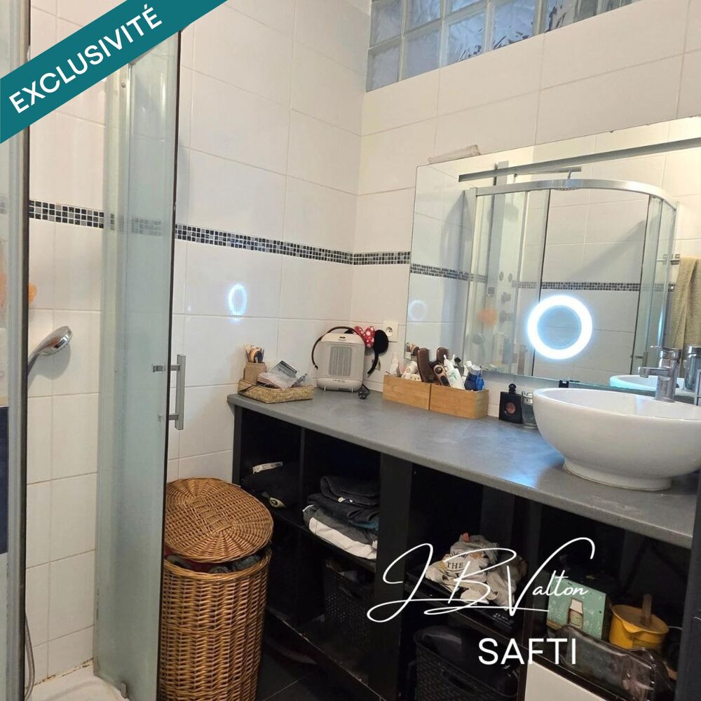 Vente Appartement Appartement T3 Toulon Toulon