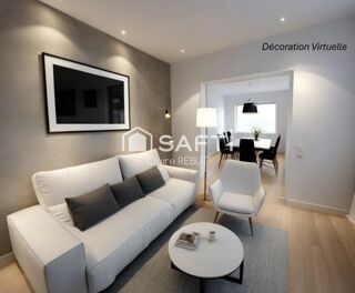  Maison � vendre 5 pi�ces 100 m�