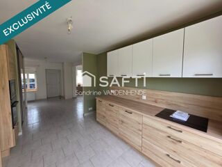  Maison à vendre 5 pièces 125 m²