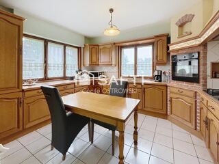  Maison à vendre 6 pièces 172 m²