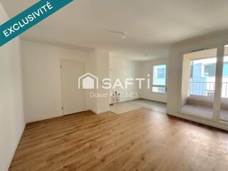  Appartement  vendre 2 pices 43 m