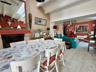  Maison à vendre 4 pièces 97 m²