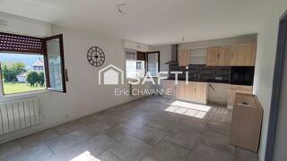  Appartement � vendre 3 pi�ces 59 m�