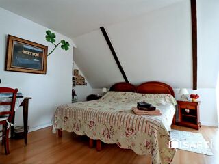  Maison � vendre 12 pi�ces 352 m�