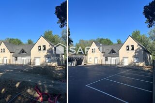  Maison � vendre 5 pi�ces 105 m�