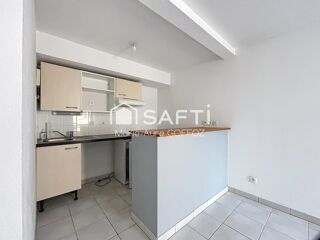  Appartement à vendre 2 pièces 45 m²
