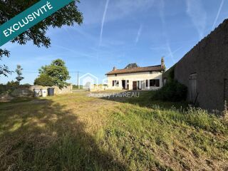 Maison 142m2 Lageon