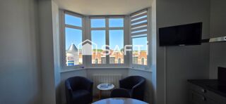 Vente Appartement APPARTEMENT AU CENTRE DE FORT MAHON Fort-mahon-plage