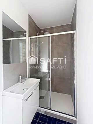  Appartement à vendre 1 pièce 31 m²