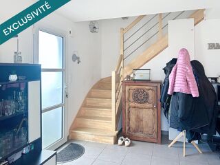  Maison � vendre 6 pi�ces 110 m�