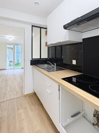  Appartement � louer 1 pi�ce 28 m�
