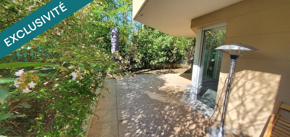 Vente Appartement F3 Poissy