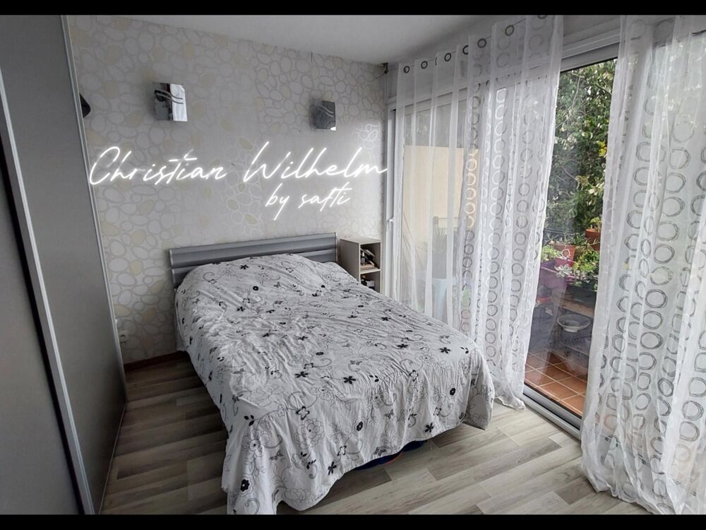 Vente Appartement Saint Orens hypercentre appart T4 avec 2 parkings Saint-orens-de-gameville