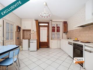  Maison � vendre 4 pi�ces 103 m�
