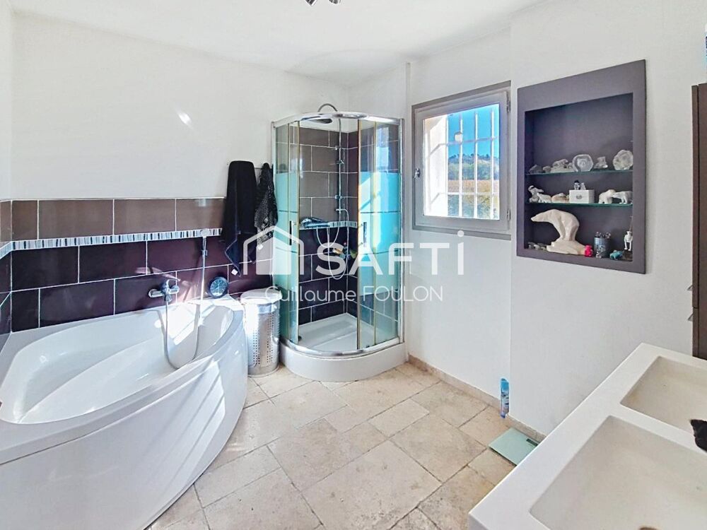 � vendre  Maison Villars (84400)