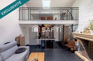  Maison � vendre 3 pi�ces 71 m�