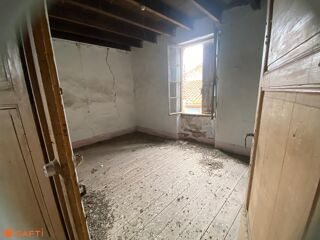  Maison � vendre 3 pi�ces 50 m�