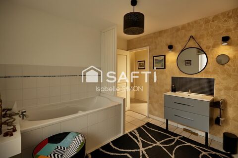  Appartement � vendre 2 pi�ces 55 m�