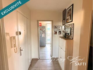  Appartement � vendre 4 pi�ces 69 m�