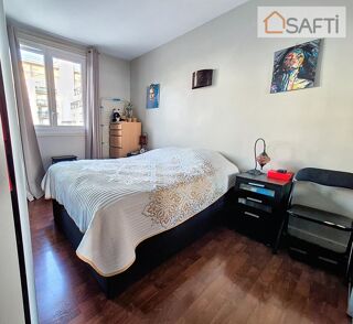  Appartement � vendre 3 pi�ces 63 m�