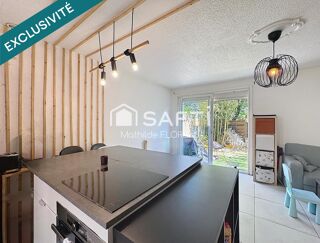  Maison � vendre 4 pi�ces 76 m�