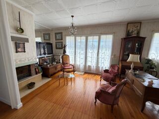  Maison à vendre 4 pièces 110 m²