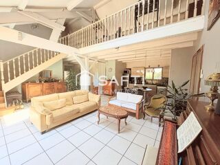  Maison à vendre 7 pièces 155 m²