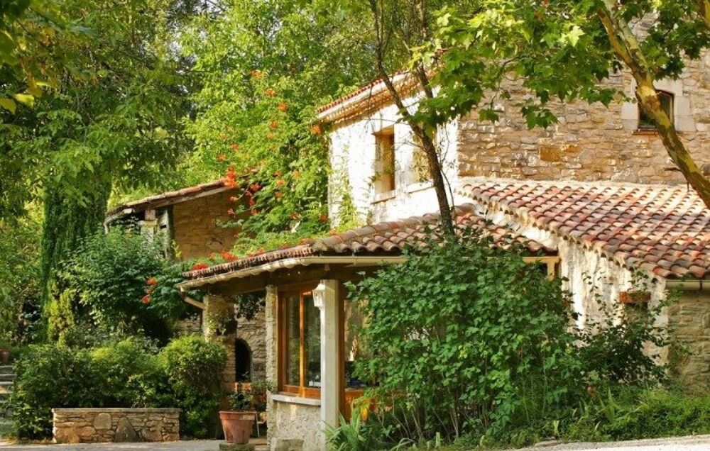 Vente Maison Un domaine rare et exceptionnel en Provence Sigonce