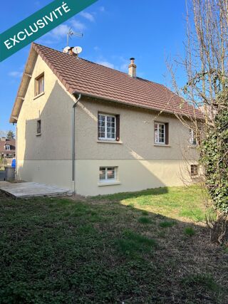  Maison  vendre 4 pices 112 m