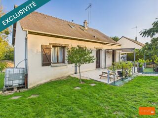  Maison � vendre 6 pi�ces 120 m�