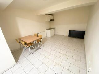  Appartement � vendre 1 pi�ce 25 m�