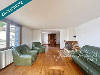  Maison � vendre 7 pi�ces 160 m�