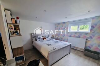  Maison à vendre 5 pièces 90 m²